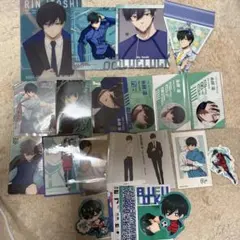 ブルロ 凛 まとめ売り