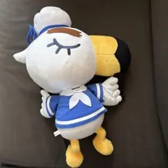 あつまれどうぶつの森 ラストワン賞 ジョニーぬいぐるみ漂流ver - メルカリ