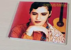 CD（輸入）マリア・エステル・グスマン ／ スペインの詩