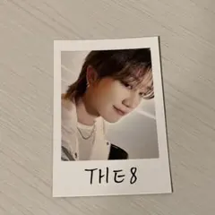 SEVENTEEN ディエイト ミンハオ follow again チェキ