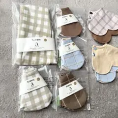konny コニー レギンス スタイ 5点セット