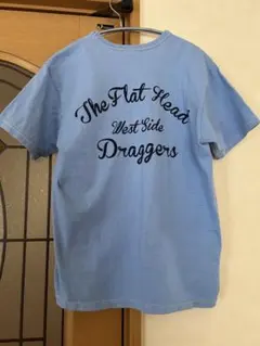 フラットヘッド 半袖Tシャツのサムネイル