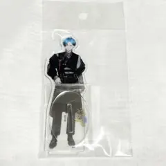 最安値）新名有 ラブライナー mshコラボ アクリルスタンド ブレイク