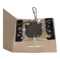 バッドばつ丸　キャンディチャーム