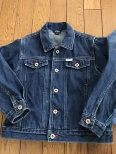 GUESS デニムジャケット　Gジャンのサムネイル