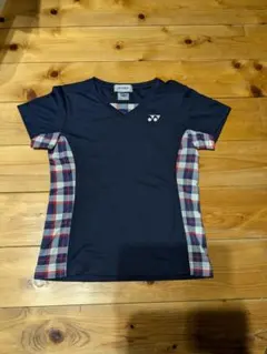 ami様専用　YONEX テニスTシャツ S