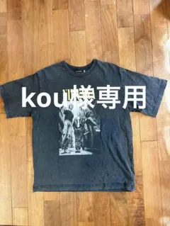 GOOD ROCK SPEED グッドロックスピードNIRVANA Tシャツ Lのサムネイル