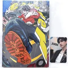 SUPERJUNIOR SS10 ウニョク 会場6000円購入特典 トレカ - メルカリ