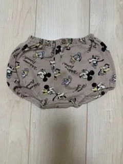 バースデイ ディズニー ミッキーマウス かぼちゃパンツのサムネイル