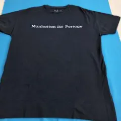 マンハッタンポテージ　かっこいい丈長めTシャツのサムネイル