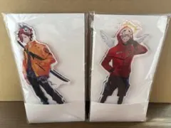 大妖怪 ローソンコラボ第一弾 アクスタ ありさか だるまいずごっど