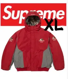 Supreme GORE-TEX Mossy Oak Jacket 