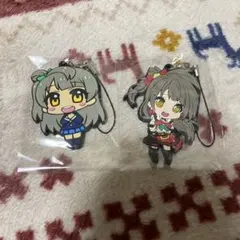 ラブライブ　ラバスト　南ことりセット