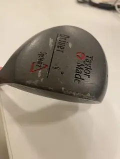 TaylorMade  System2 9°