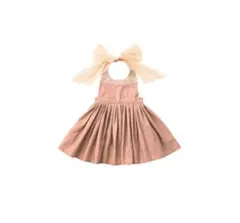 MARLMARL お食事エプロン80-90