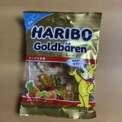 HARIBO Goldbären ハリボー ゴールドベア