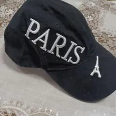 キャップ フランス パリ