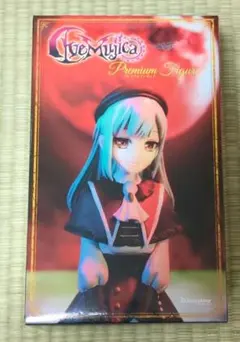 AveMujica モーティス フィギュア