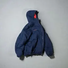 archive Columbia Puffer Down jacket