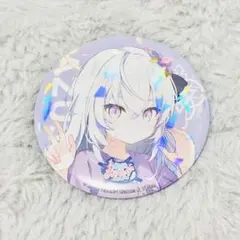 にじさんじ すぷれあ Half Anniversary 缶バッジ 城瀬いすみ - メルカリ