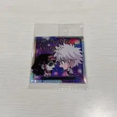 HUNTER×HUNTER ウエハース キルア