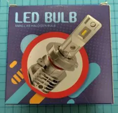 ookinamorinokuma様専用　　H4 LED ヘッドライトバルブ　２個