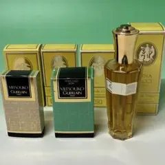 GUERLAIN mitsouko 3点セット 香水 - メルカリ