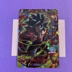 う*屋様 スーパードラゴンボールヒーローズ バーダック HG7-35 - メルカリ