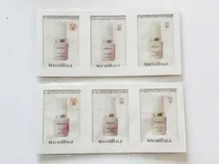 マキアージュ エッセンスリキッド EX ブライトグロウ 3色 セット サンプル