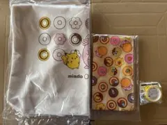 ミスド福袋2021 ポケモンコラボ