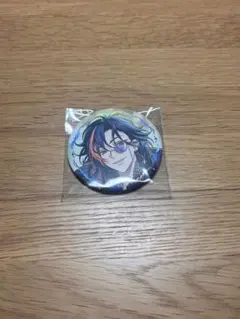 ART OF NIJISANJI 魁星