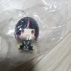 ツイステ デフォルメフィギュア リリア