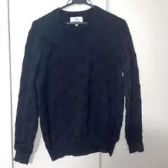 calvin klein ニット