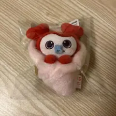TWICE LOVELYS おくるみマスコットBABY LOVELYS チェヨン