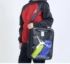ナイキ ジョーダン JORDAN シューズバッグ シューボックス バッシュケースのサムネイル