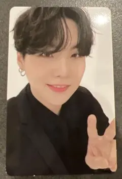 BTS ジョングク トレカ【公式】 MEMORIES 2019 - メルカリ