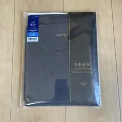 SEEK プレミアムアンダーウェア Tシャツ M