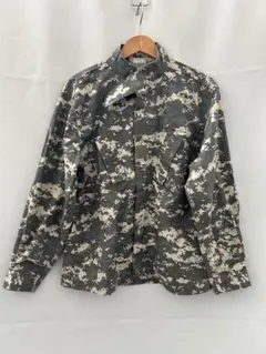 ロシア軍 実物 FSIN ロシア連邦刑執行庁 迷彩服 デジタル 48-4 - メルカリ