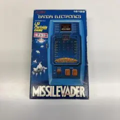 バンダイ MISSILE INVADER 昭和レトロ 伊藤ハムロゴ - メルカリ
