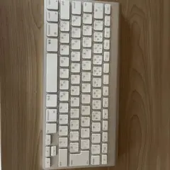 青*緑様 Apple Wireless Keyboard (A1314) JISのサムネイル