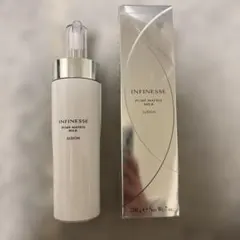 ALBION INFINESSE PUMP MATRIX MILK 200g