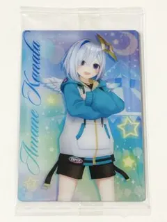 ホロライブ　ウエハースvol.5 天音かなた