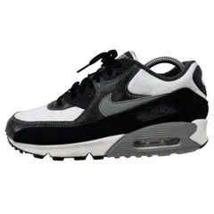 T*読様 @9034 NIKE エアマックス 90 QS パイソン 26.5 木のサムネイル