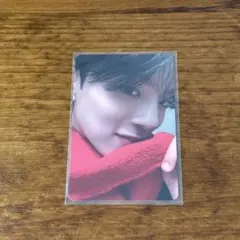 VERIVERY LOST AND FOUND トレカ　カンミン
