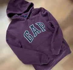 【S】GAP ギャップ プルオーバー パーカー ユニセックス