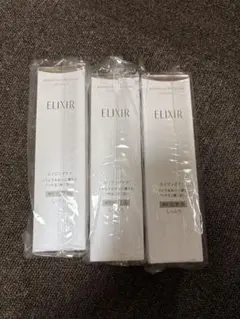 ELIXIR リフトモイスト エマルジョン T II 2本セット300mL - メルカリ