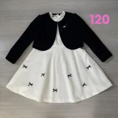 フォーマル　ワンピース　入学式　卒園式