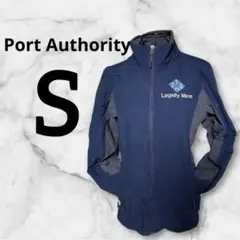 Port Authority ジャケット 【S】ネイビー