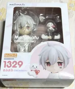 2026年最新】ねんどろいど まふまふの人気アイテム - メルカリ