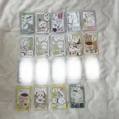 ちいかわ スナップマイド まとめ売り